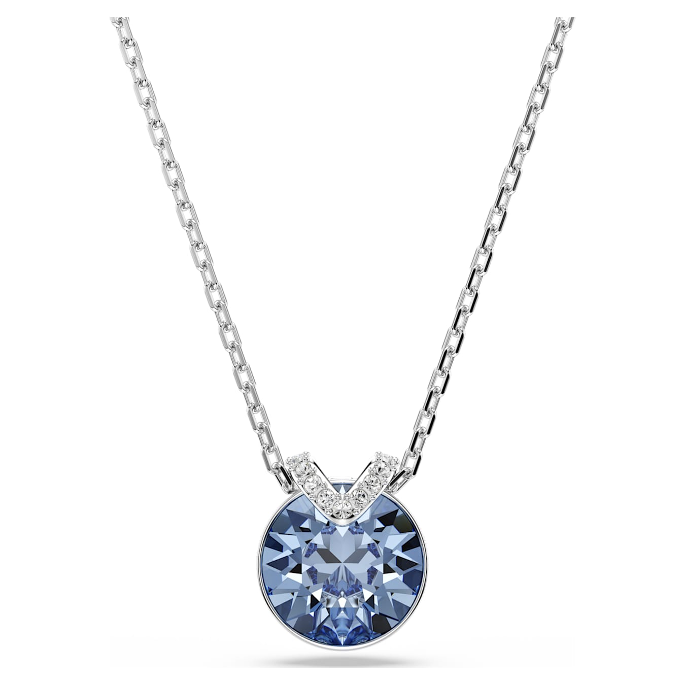Bella V pendant