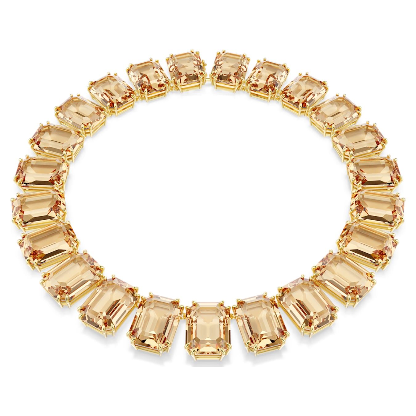 Millenia Tennis necklace