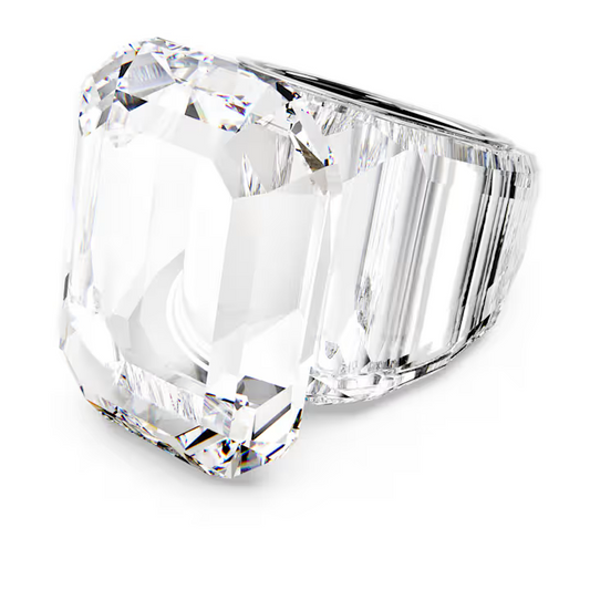 Lucent cocktail ring