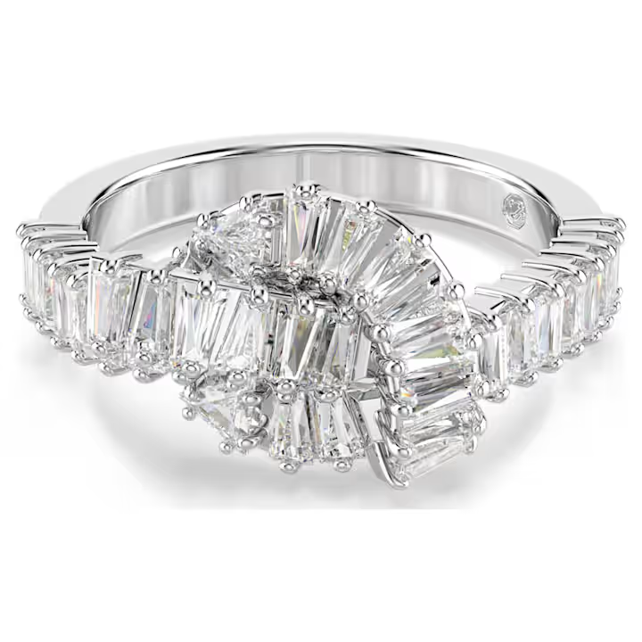 Matrix ring