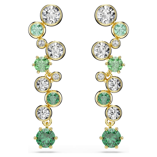 Constella drop earrings